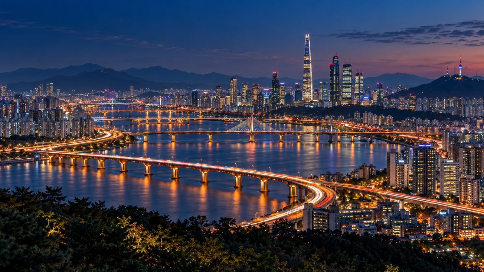 Korea