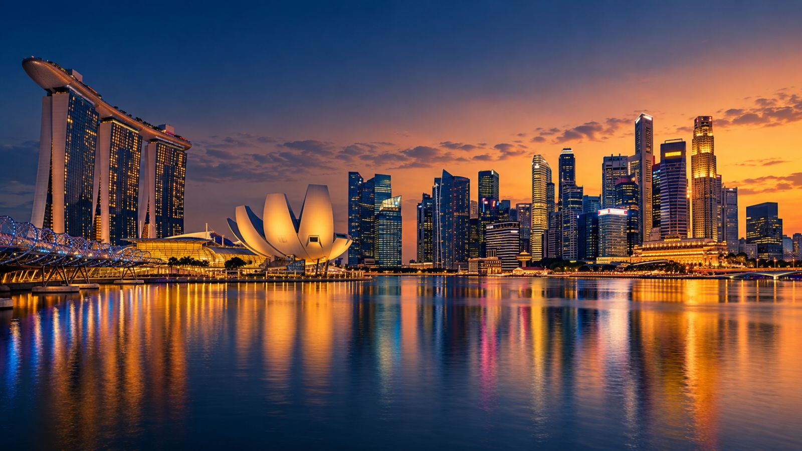 Southeast Asia